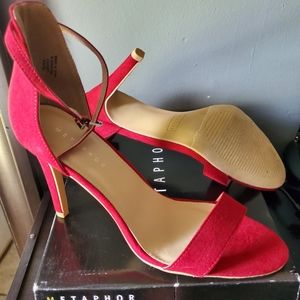 Ladies Shoes